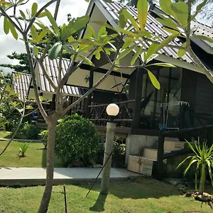 Penzion Lanta Fa Rung, Ko Lanta