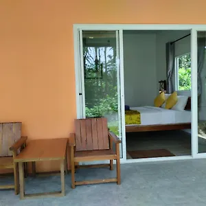 Gasthof Zabit, Ko Lanta