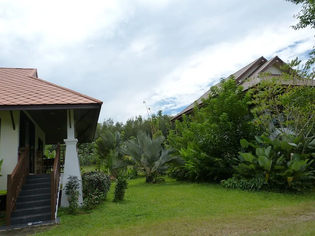 Seagull Villa Ko Lanta Ταϊλάνδη