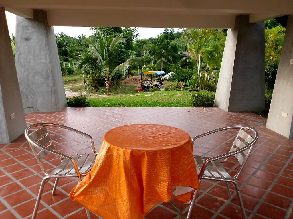 Seagull Villa Ko Lanta 0*,  Ταϊλάνδη