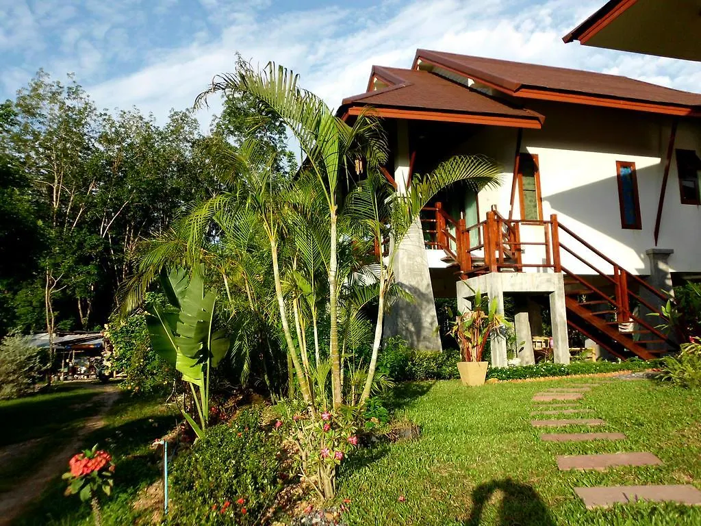 Seagull Villa Ko Lanta Ταϊλάνδη