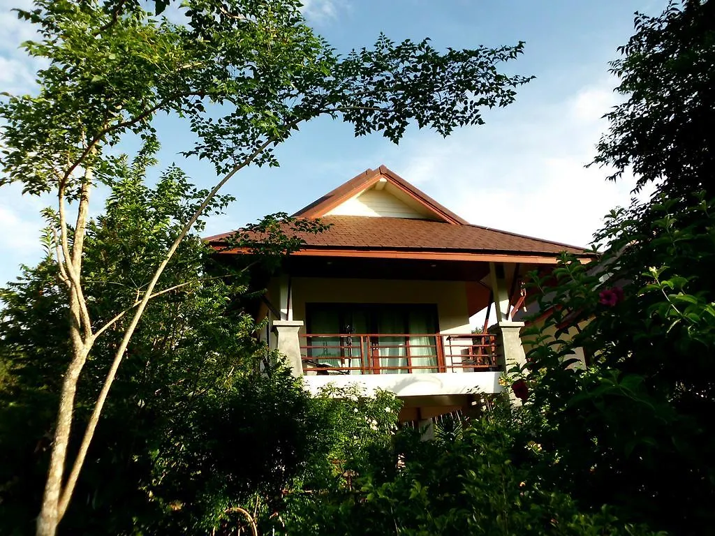 Seagull Villa Ko Lanta 0*,  Ταϊλάνδη
