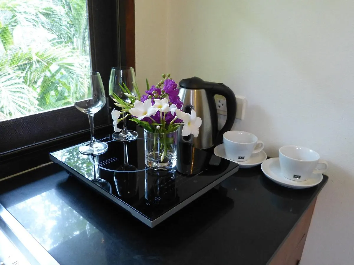 Seagull Villa Ko Lanta 0*,  Ταϊλάνδη