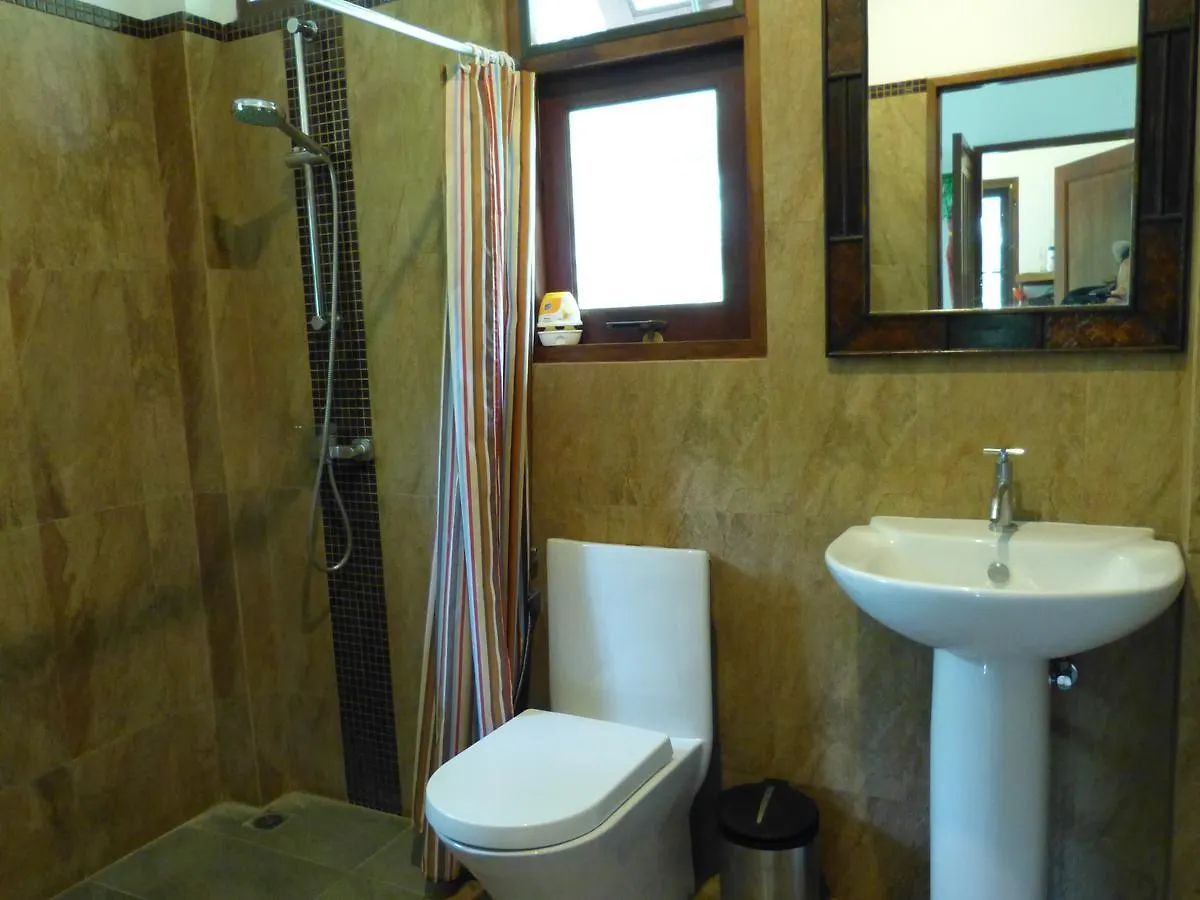 Seagull Villa Ko Lanta Ταϊλάνδη