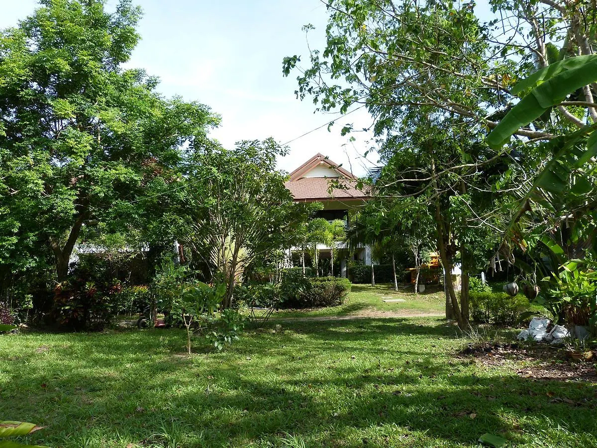 Seagull Villa Ko Lanta Ταϊλάνδη