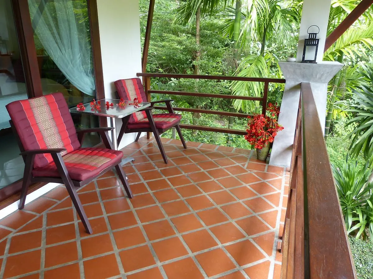 Seagull Villa Ko Lanta 0*,  Ταϊλάνδη